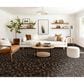 Stanton Divine Design Floretta Carpet in Nutmeg, , large