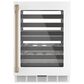 Cafe 4.8 Cu. Ft. Wine Center in Matte White, , large