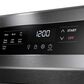 Frigidaire 30" Gas Range with Air Fry in Stainless Steel, , large
