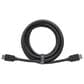 Manhattan 10" Certified Premium High Speed HDMI Cable with Ethernet in Black, , large