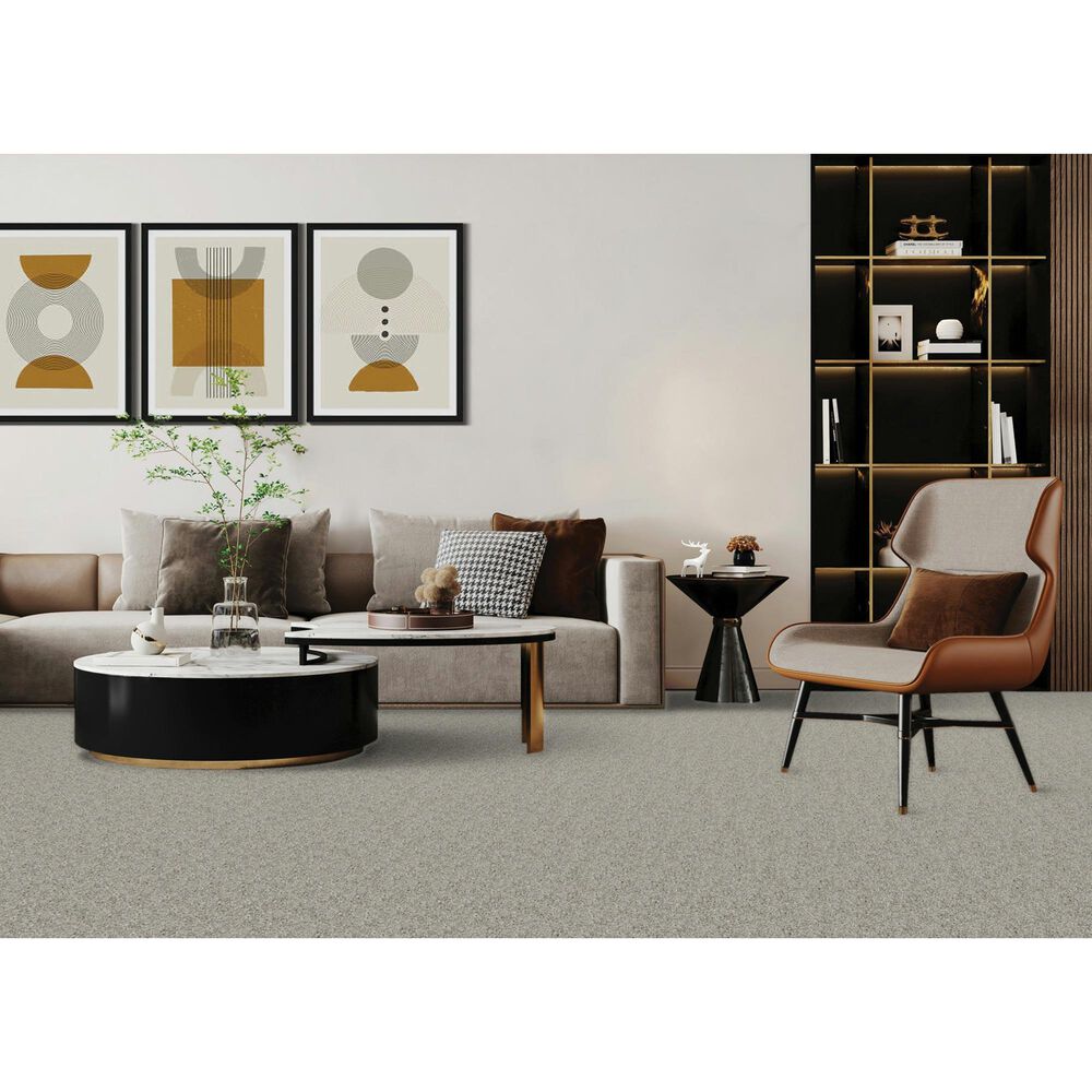 Mohawk Claws and Effect I Carpet in Mercury, , large
