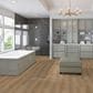 Fuzion SmartDrop 9 Dusky Dawn 9" x 60" Luxury Vinyl Plank, , large