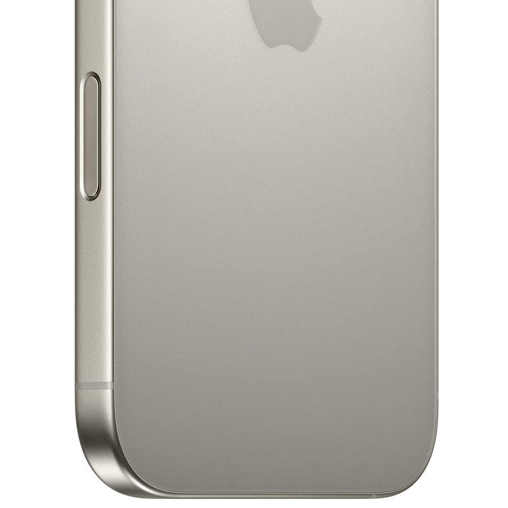 Apple iPhone 16 Pro Max 256GB in Natural Titanium, , large
