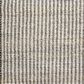 Angela Rose Colton 10" x 14" Ivory and Black Area Rug, , large