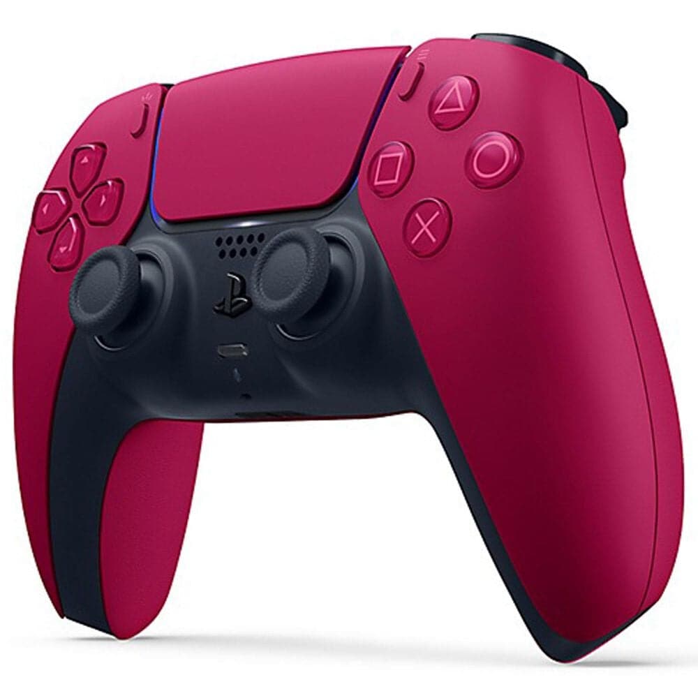 Sony DualSense Wireless Controller in Cosmic Red - PlayStation 5, , large