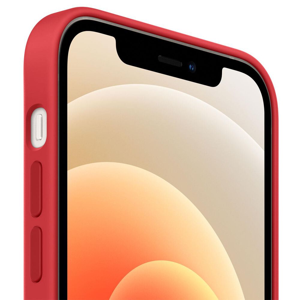 Apple Iphone 12 Mini Silicone Case With Magsafe Product Red Nebraska Furniture Mart Apple Iphone 12 Mini Silicone Case With Magsafe Product Red Nebraska Furniture Mart