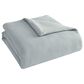 Hallmart Collectibles Wailani 3-Piece Queen Comforter Set in Light Blue, , large