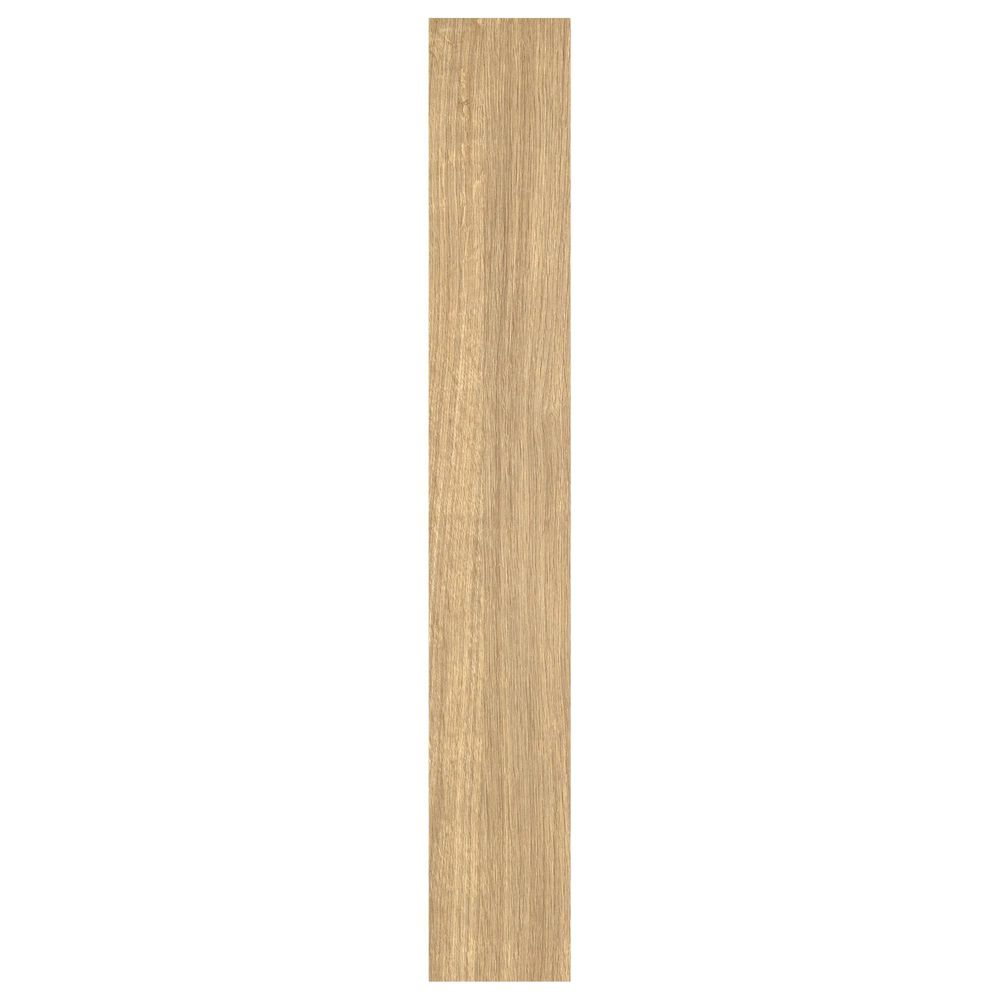 Mohawk Western Row Mountain Lake Oak 6&quot; x 47&quot; Laminate, , large
