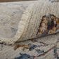 Feizy Kaia 2"6" x 10" Ivory and Multicolor Runner, , large