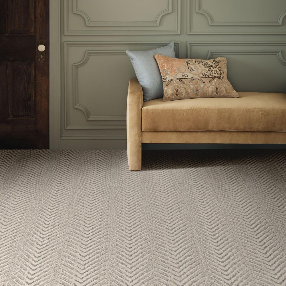 Anderson Tuftex Icon Carpet in Antique Pearl, , large