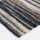 Central Oriental Tulsa Dunkerton 5" x 7"3" Blue Navy and Multicolor Area Rug, , large