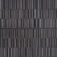 Soho Studio Shangai Black 12" x 24" Porcelain Tile, , large