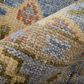 Feizy Fillmore 8" x 10" Blue Area Rug, , large