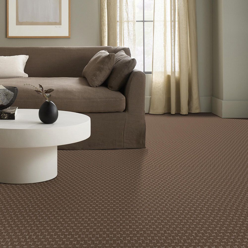 Anderson Tuftex Havencrest Carpet in Cedar, , large