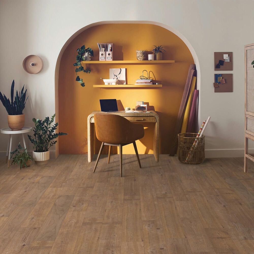 US Floors Originals Premium Weathered Oak 7" x 60" Luxury Vinyl Plank, , large