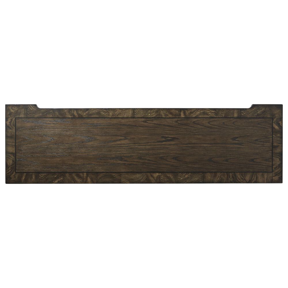 Millenium Maylee 6-Drawer Dresser in Dark Brown, , large