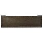 Millenium Maylee 6-Drawer Dresser in Dark Brown, , large