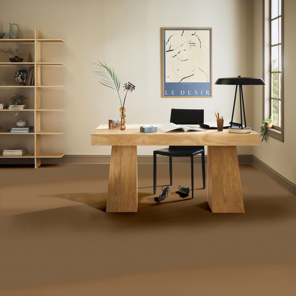 Anderson Tuftex Finery Carpet in Candied Pecan, , large