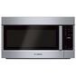 Bosch 500 Series 30" Over The Range Microwave in Stainless Steel, , large