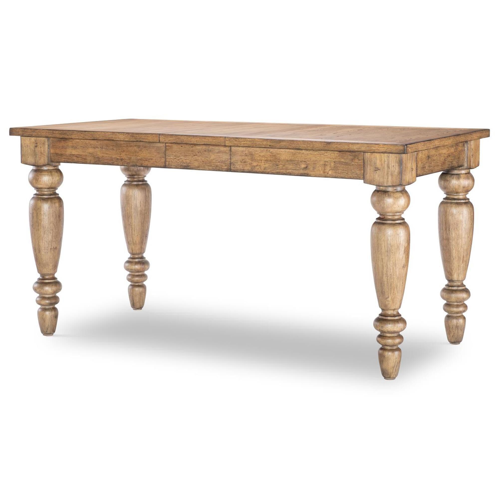 Legacy Classic Vintage Market Counter Height Dining Table in