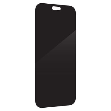 Zagg Invisible Shield Glass Privacy XTR Screen Protector for Apple iPhone Pro 2026 / iPhone 17 Pro - Clear, , large