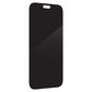 Zagg Invisible Shield Glass Privacy XTR Screen Protector for Apple iPhone Pro 2026 / iPhone 17 Pro - Clear, , large