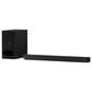 Sony 55" Class Bravia 7 II True RGB 4K HDR - Smart Google TV with 3.1.2 Channel Theater Bar and Wireless Subwoofer in Black, , large