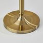 Adesso Barton Floor Lamp in Antique Brass, , large
