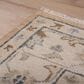 Rizzy Hallmark HAL231 Grey, Beige, Brown and Black 10" x 14" Area Rug, , large