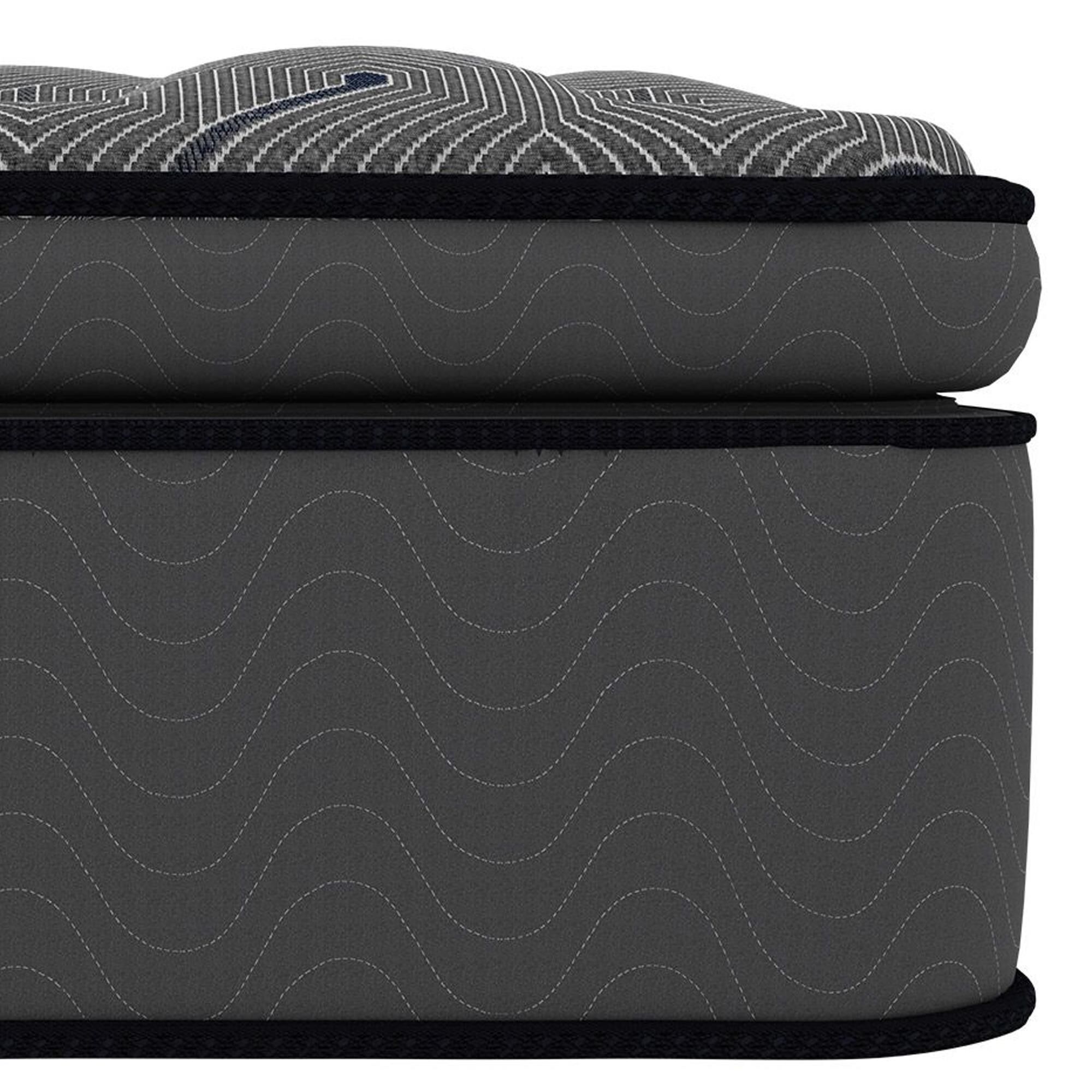 Sealy gillam mattress discount