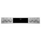 Cafe 30" Slide-In Induction Smoothtop Range in Stainless Steel, , large