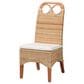 Baxton Studio Dyna Side Chair in Natural, , large