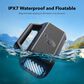 Anker Boom 2 Portable Bluetooth Speaker in Phantom Black, , large