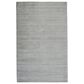 Feizy Batisse 9"6" x 13"6" Mist Area Rug, , large
