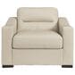 Ashley Treasure Trove Chair and A Half in Almond, , large