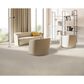 Karastan Promenade Carpet in Alabaster, , large