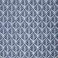 Nourison Aloha Floral 9" x 12" Blue Indoor/Outdoor Area Rug, , large