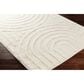 Surya Rodos RDO2328 5"3" x 7" Beige, White Area Rug, , large