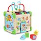 Leapfrog Touch and Learn Wooden Activity Cube, , large