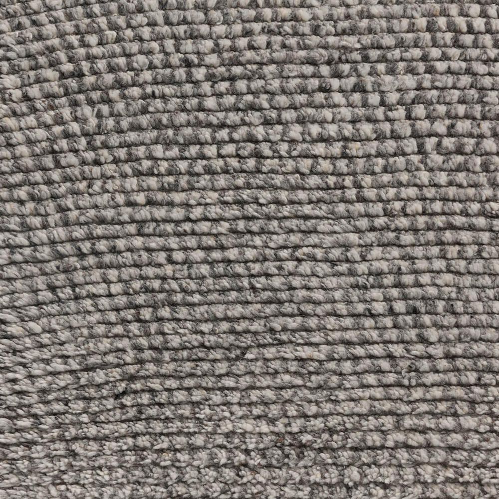 Amber Lewis x Loloi Asher 7&#39;9&quot; x 9&#39;9&quot; Slate Area Rug, , large