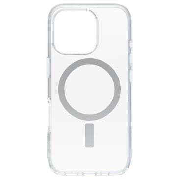 OtterBox Symmetry Magsafe Case for Apple iPhone 16 Pro in Clear, , large