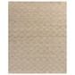 Amber Lewis x Loloi Marlowe 5"6" x 8"6" Natural and Sand Area Rug, , large