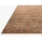 Loloi Loloi Heritage Natural / Mist 9"-0" x 12"-0" Area Rug, , large