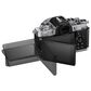Nikon Z FC Mirrorless Digital Camera (Body Only) in Black, , large