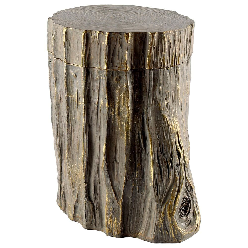 Mercana Willow I Small Storage Stump, , large