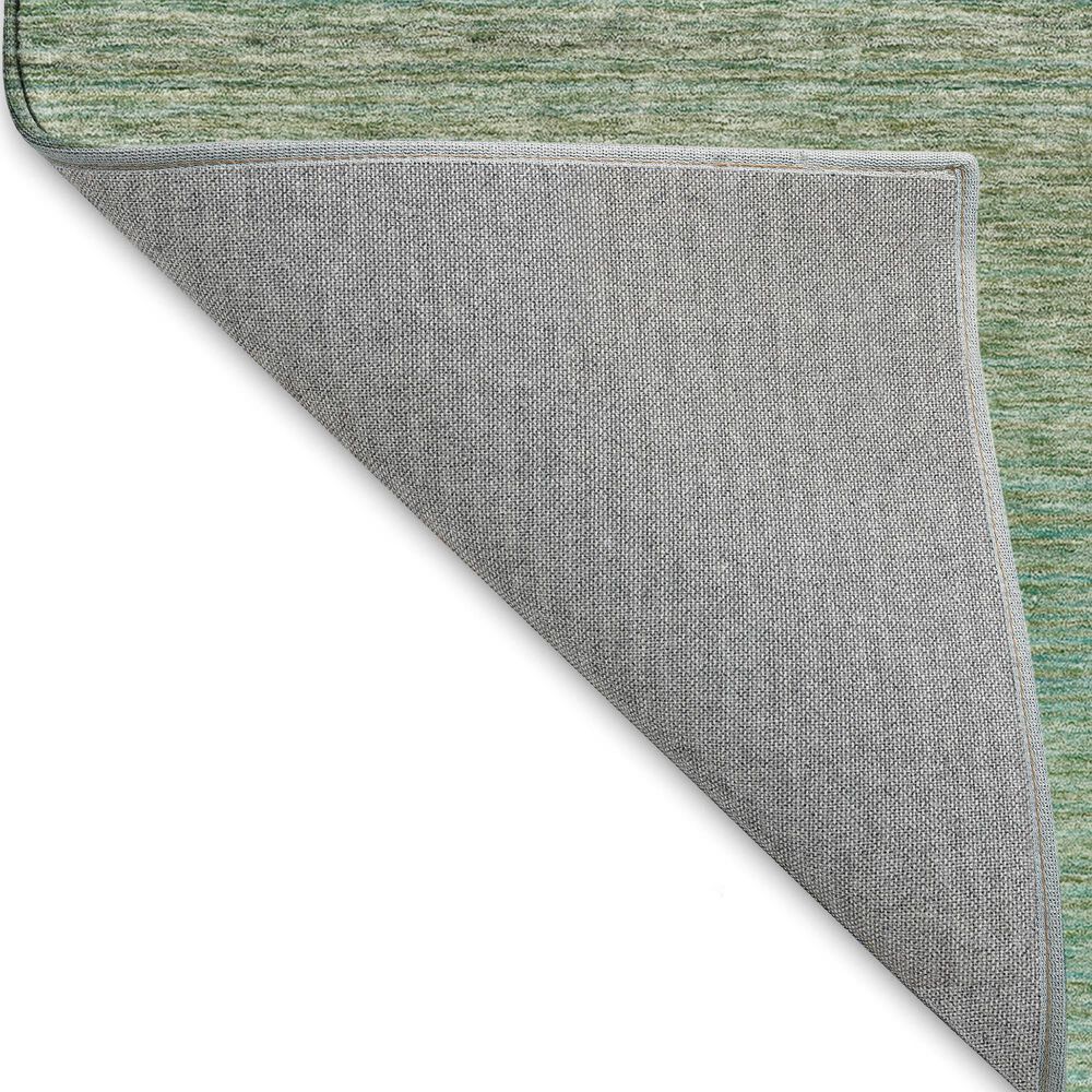 Dalyn Rug Company Trevi TV11 8&#39; x 10&#39; Teal Area Rug, , large