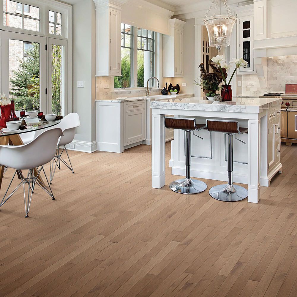 Paramount Vancouver Wild Bear Maple Hardwood, , large