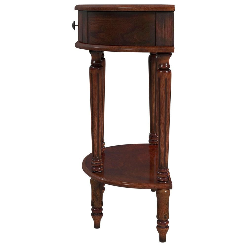 Butler Mozart Console Table in Cherry, , large