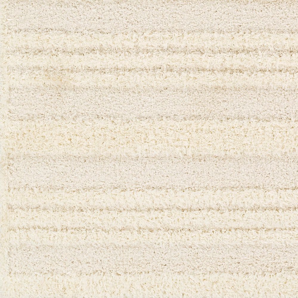 Surya Rodos RDO2318 7&#39;10&quot; x 10&#39; Beige, White Area Rug, , large