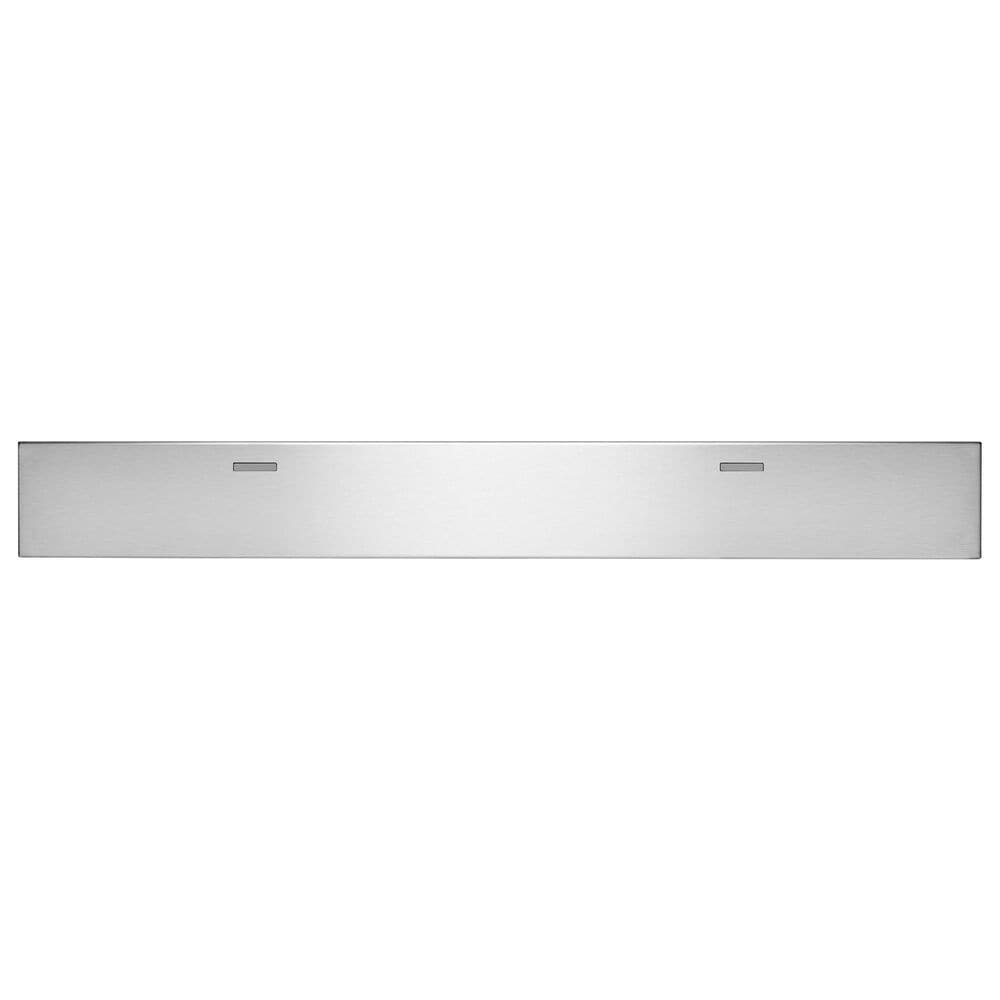 Whirlpool 24" and 36" Dual Toe Kick in Stainless Steel, , large